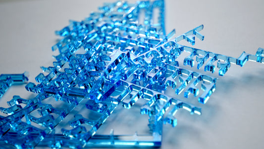 My Process: How to Laser Cut Jewelry