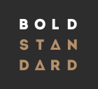 Bold Standard logo