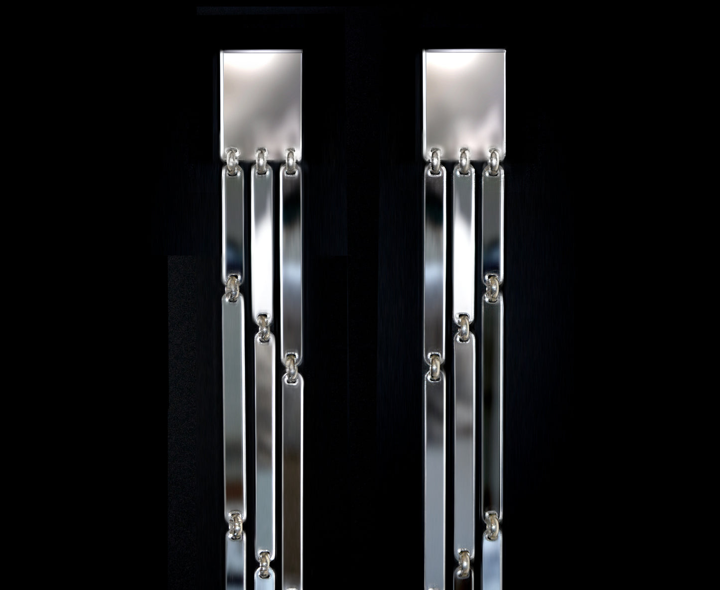 Cascade Shoulder Grazers