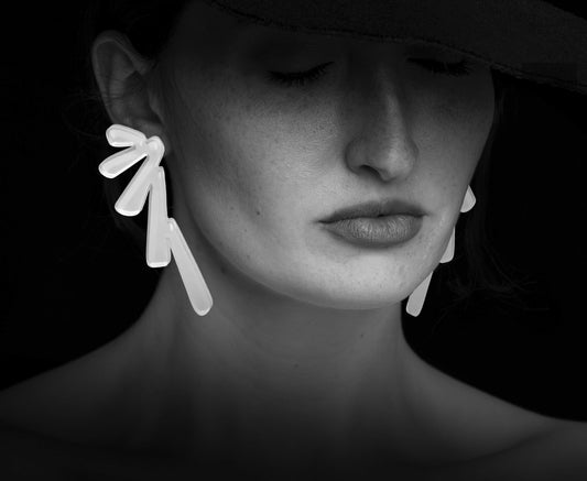 Saigon Earrings