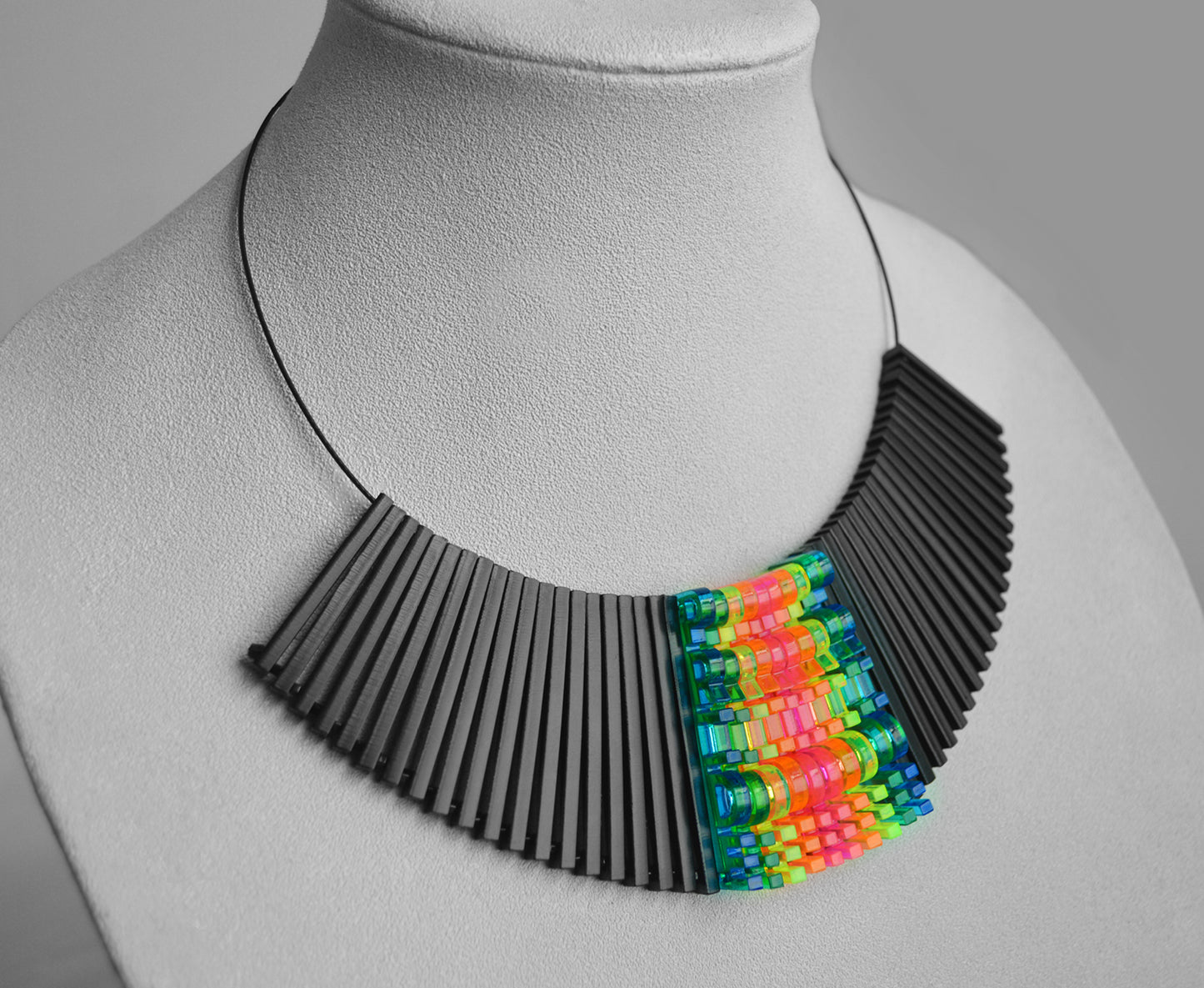Pride Necklace - Arc