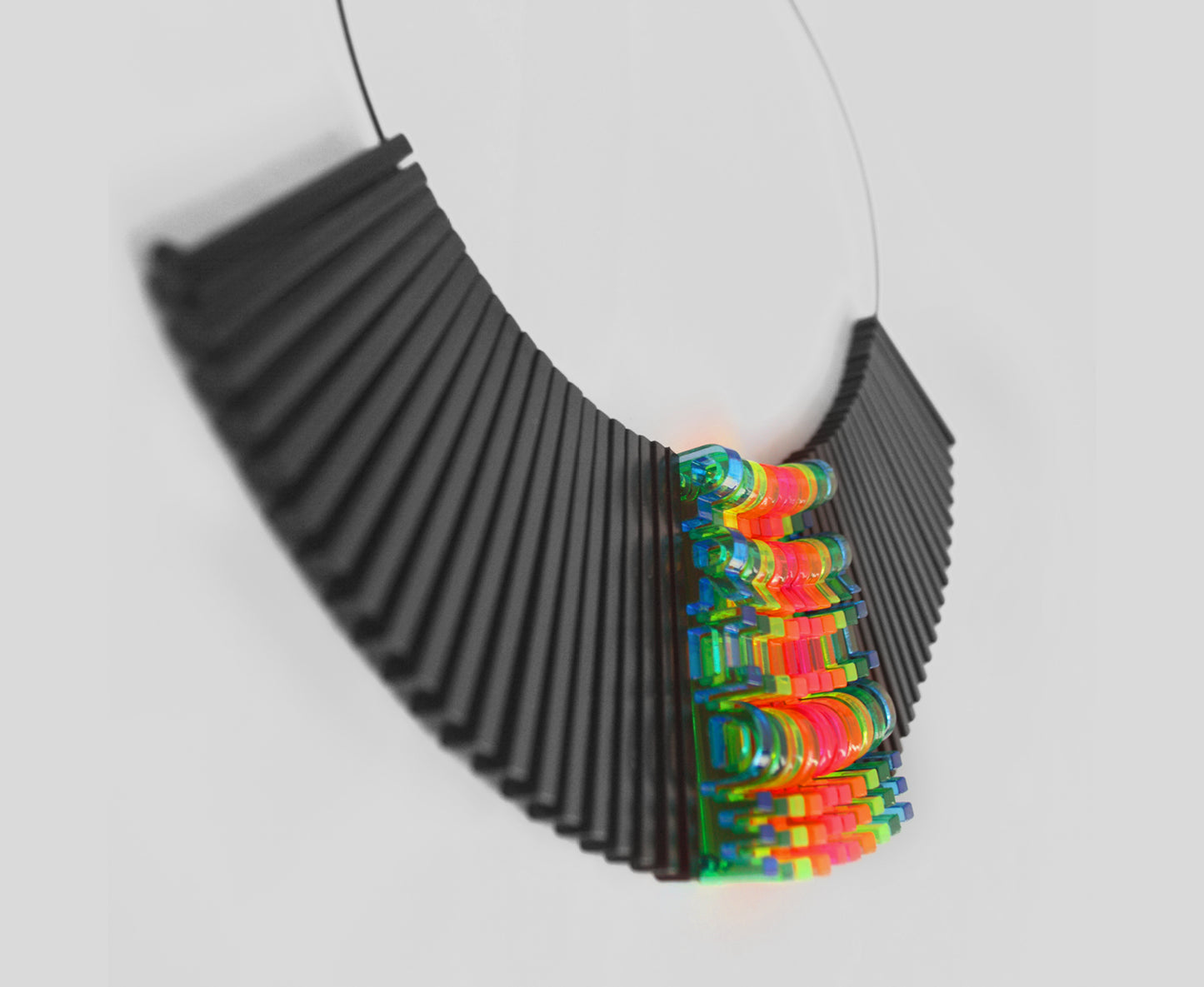 Pride Necklace - Arc