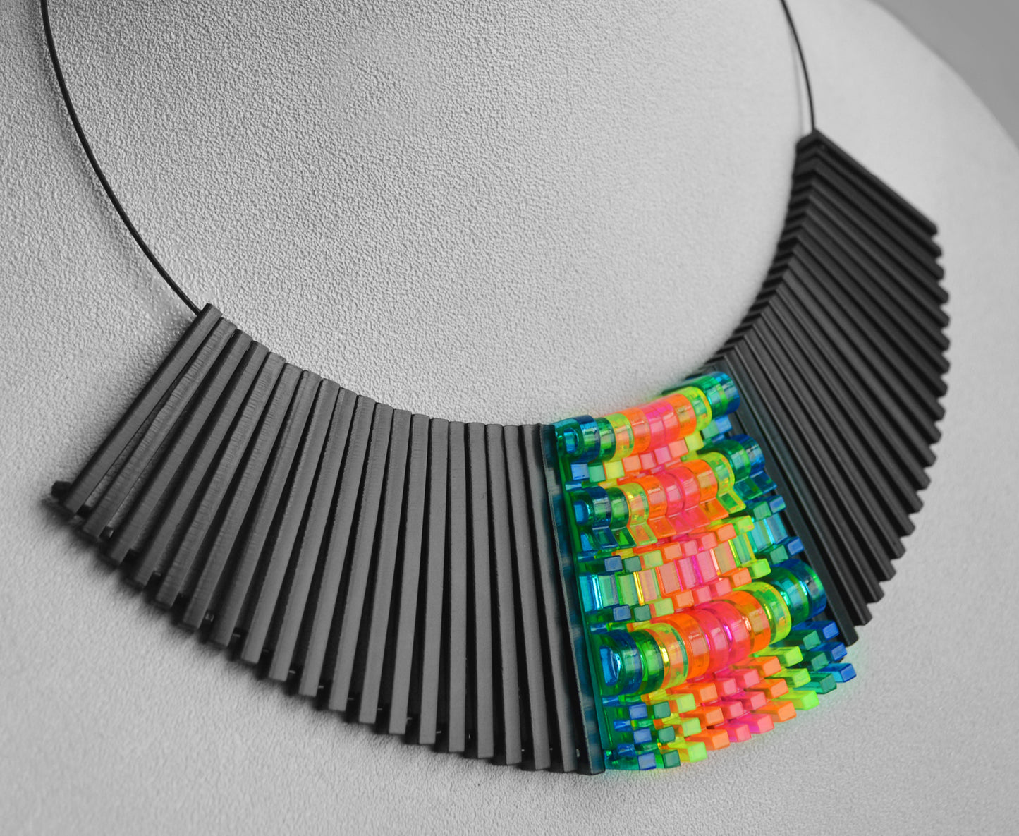 Pride Necklace - Arc