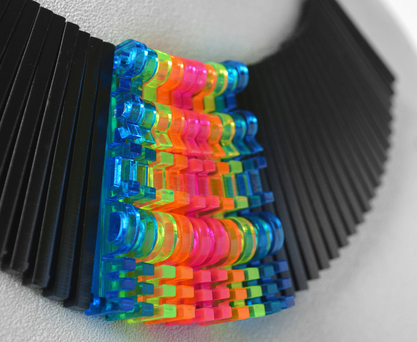 Pride Necklace - Arc