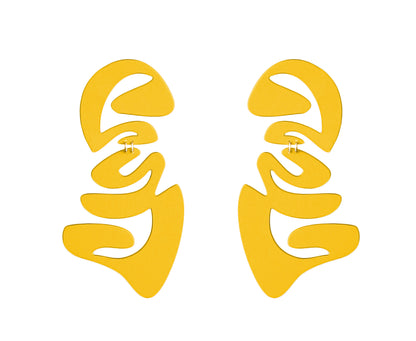 Matisse Synapse Earring - Multiple Colors