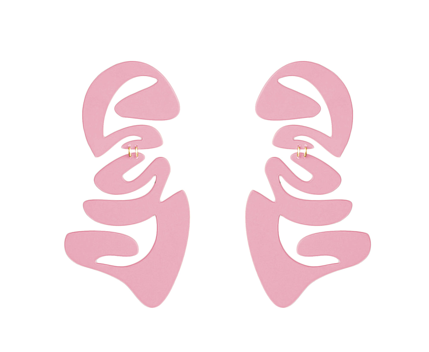 Matisse Synapse Earring - Multiple Colors