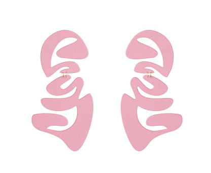 Matisse Synapse Earring - Multiple Colors
