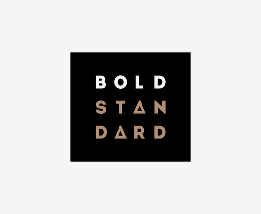 Bold Standard Gift Card