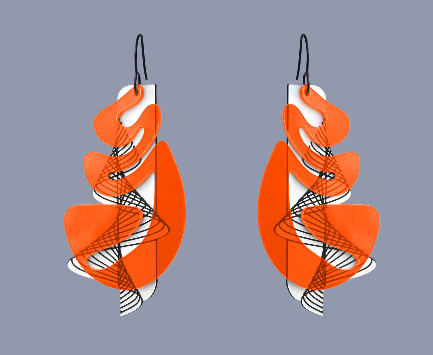 Sound Wave Cascade
