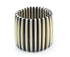 Black & Bone 'Piano Mod' Plank Bracelet