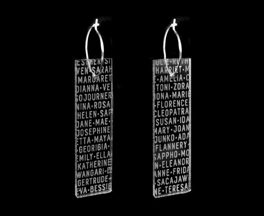 Women of History Collection (link)